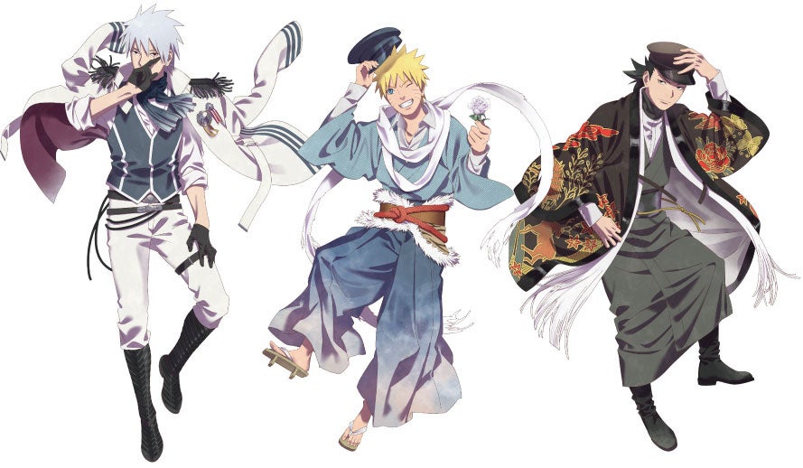 Naruto Boruto 富士 木ノ葉隠れの里 うずまきナルト はたけカカシ 奈良シカマル誕生日記念 秋の富士 木ノ葉隠れの里誕生祭 10 8 土 開幕 富士急行のプレスリリース Naruto Boruto 富士 木ノ葉隠れの里 うずまきナルト はたけカカシ 奈良シカマル誕生日記念 秋の富士 木ノ葉隠れの里誕生祭 10 8 土 開幕 富士急行のプレスリリース