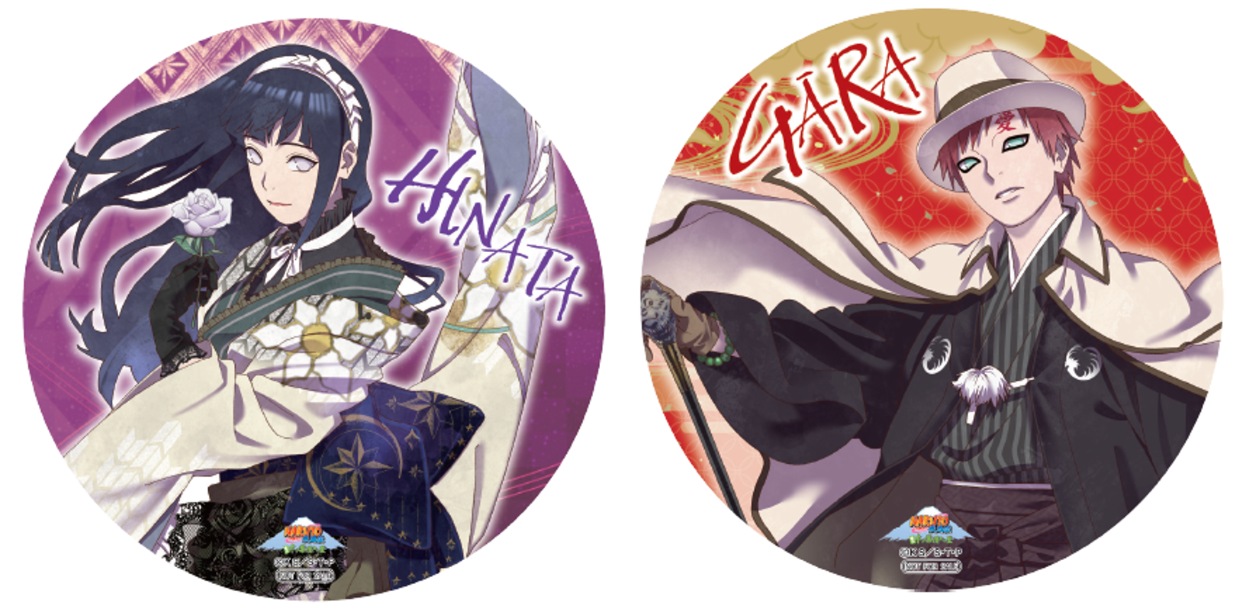 ※ステッカーイメージ