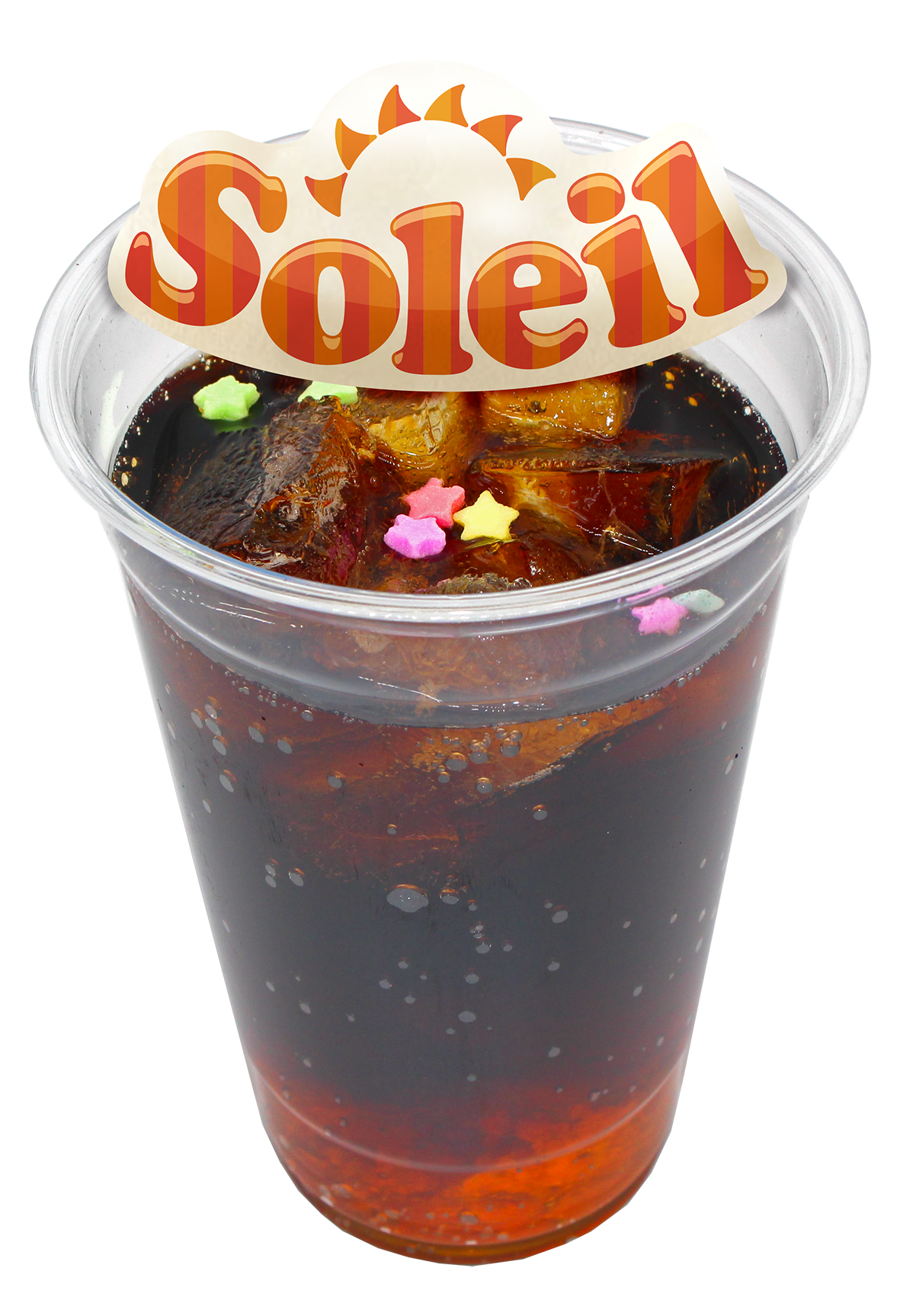 MY STARWAY 700円（税込）