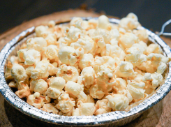 ※ポップコーンイメージ