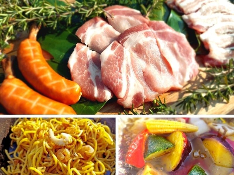 ※カジュアルプラン