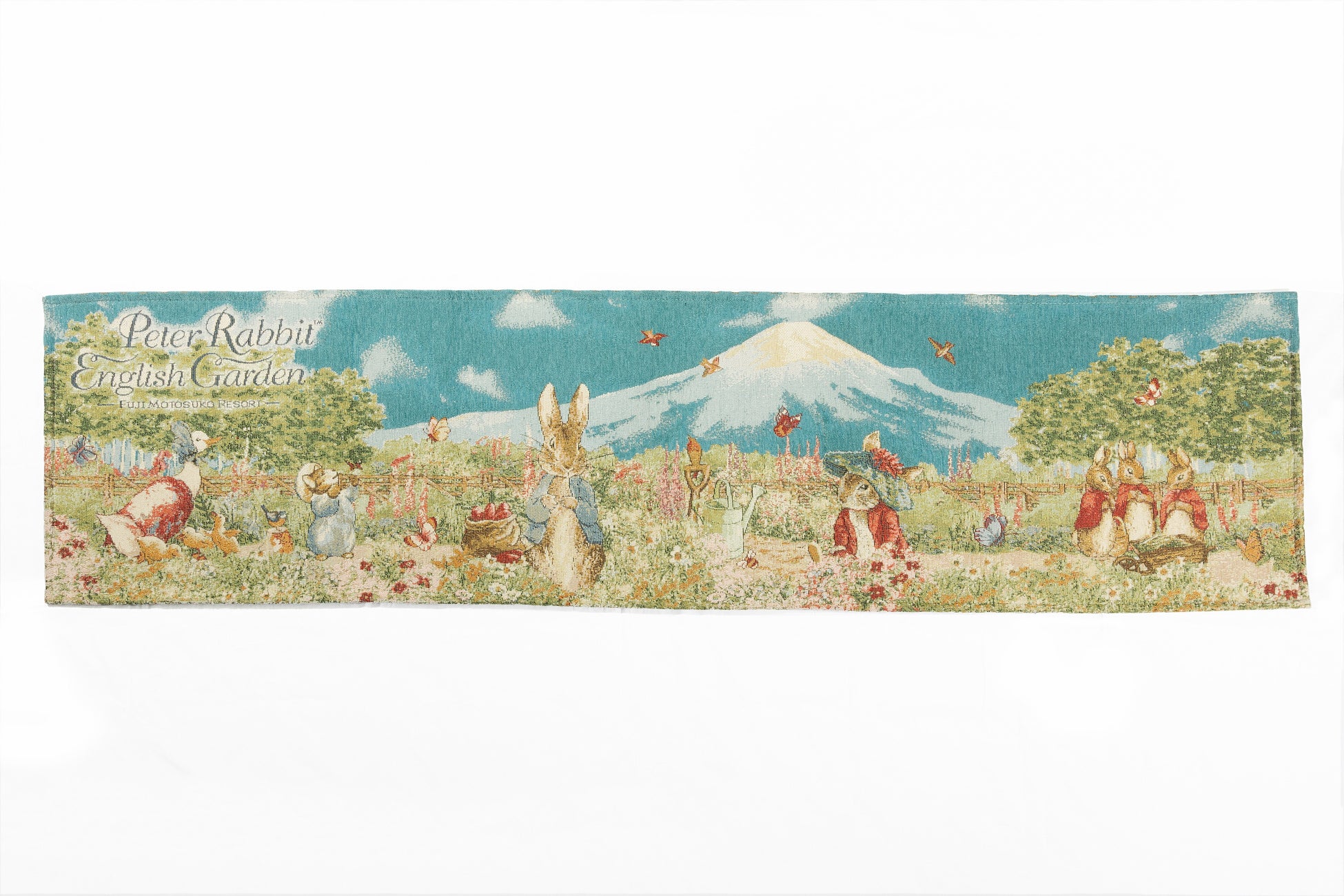 ゴブラン織りキッチンマット 3,600円 ※5月販売予定