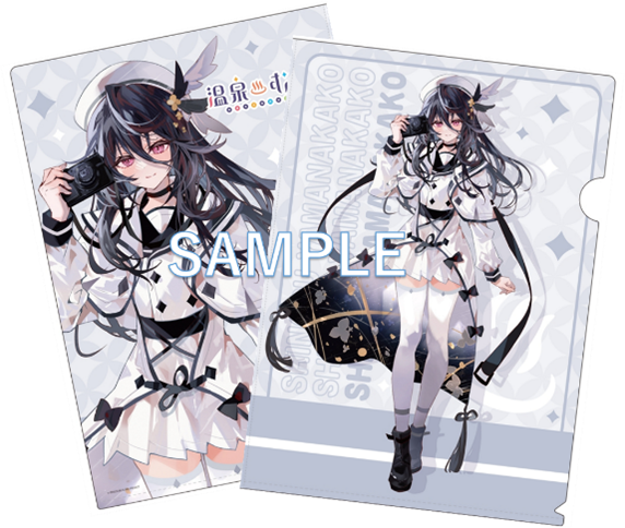 山中湖温泉×温泉むすめプロジェクト、2023年6月3日（土）展開スタート