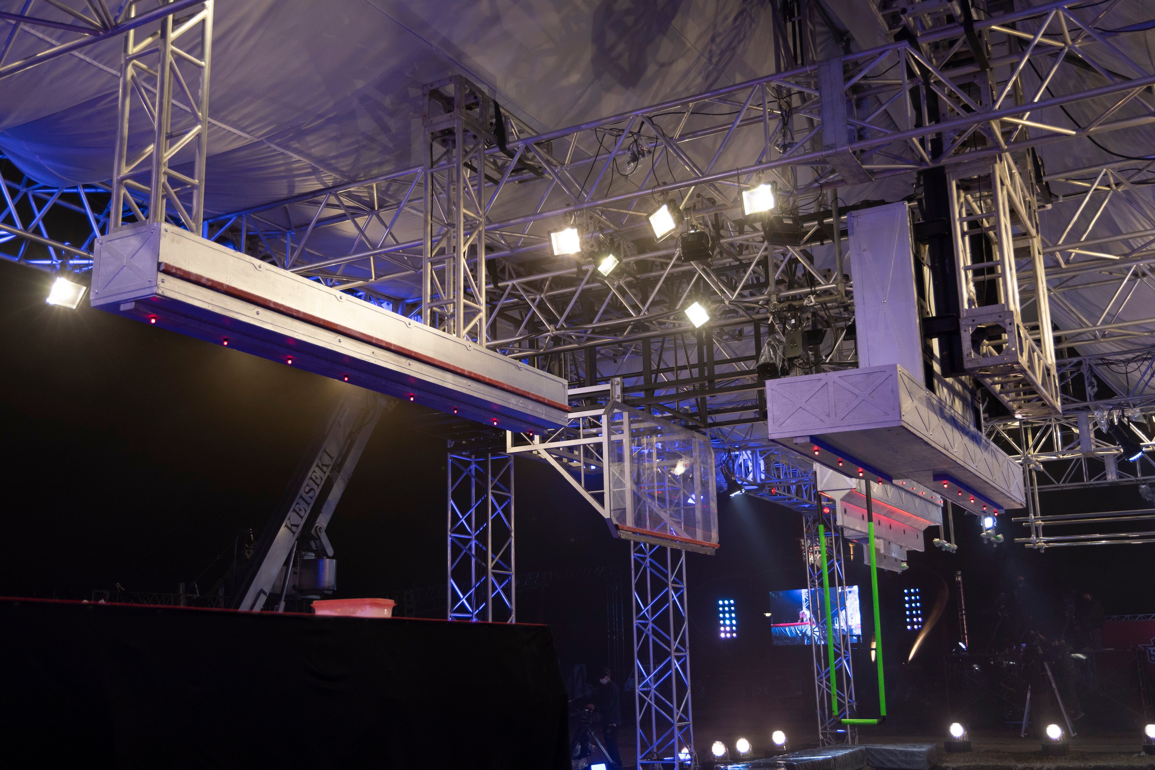 クリフディメンション