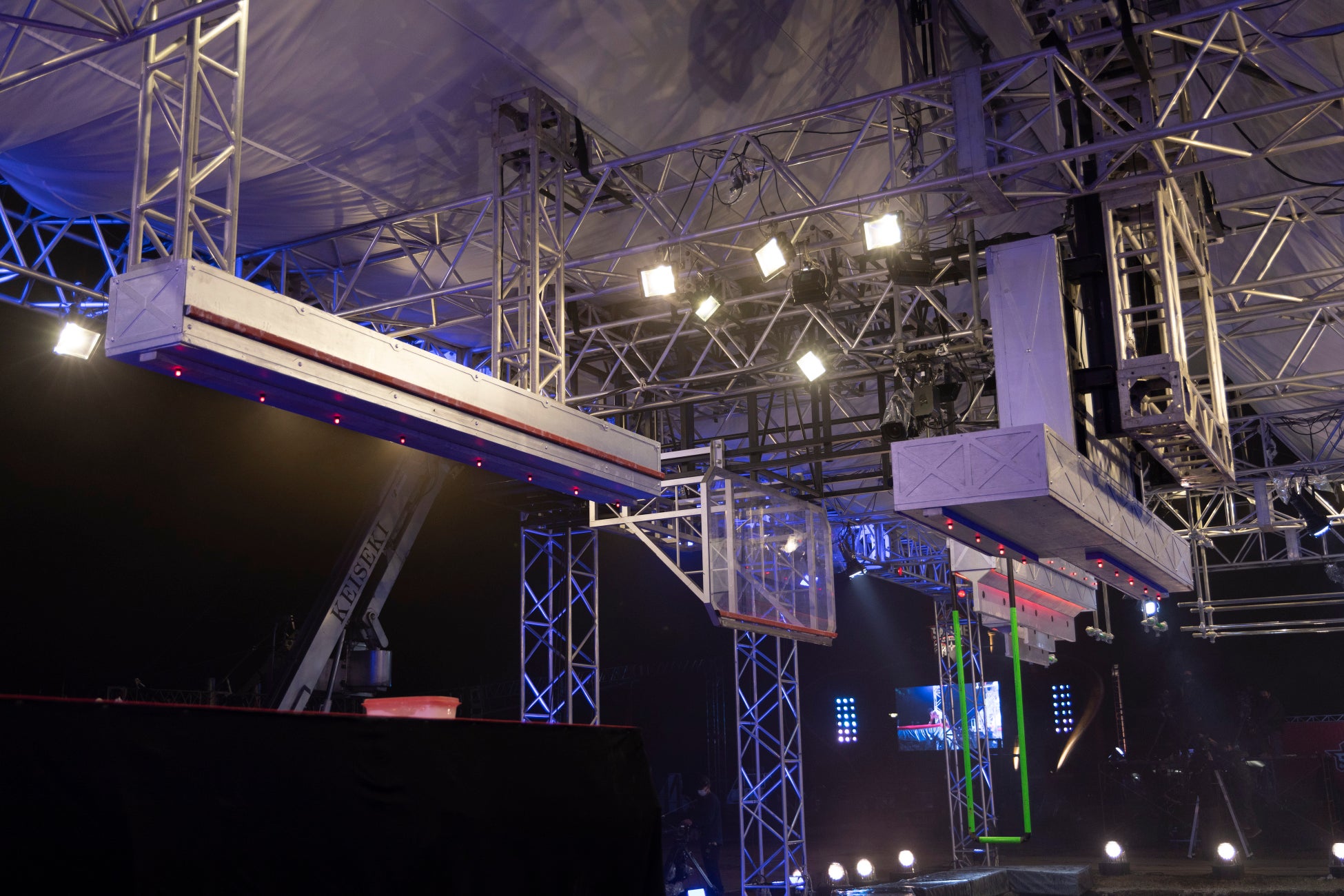 クリフディメンション