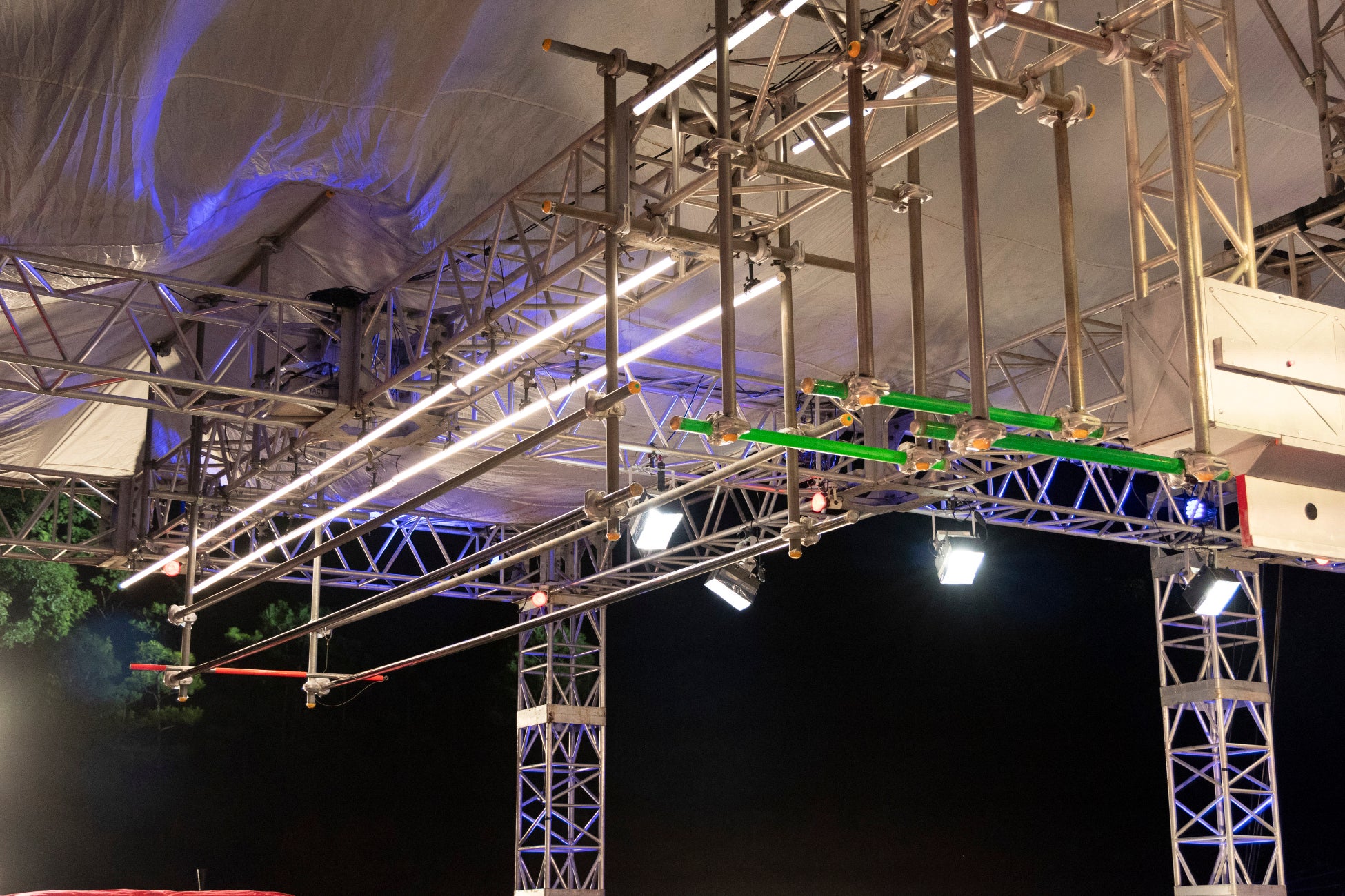 パイプスライダー