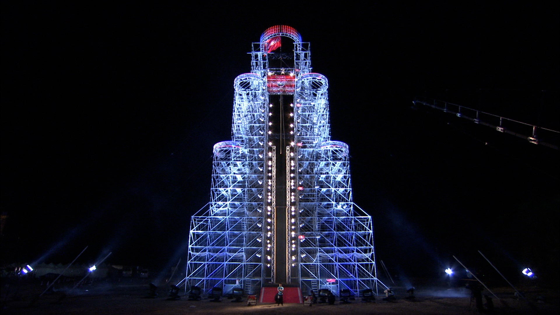 ファイナルタワー