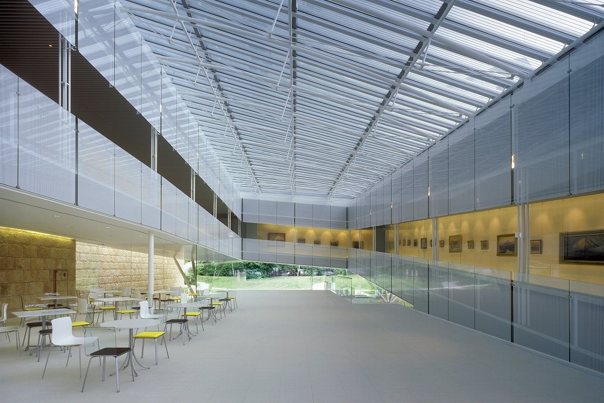 フジヤマミュージアム