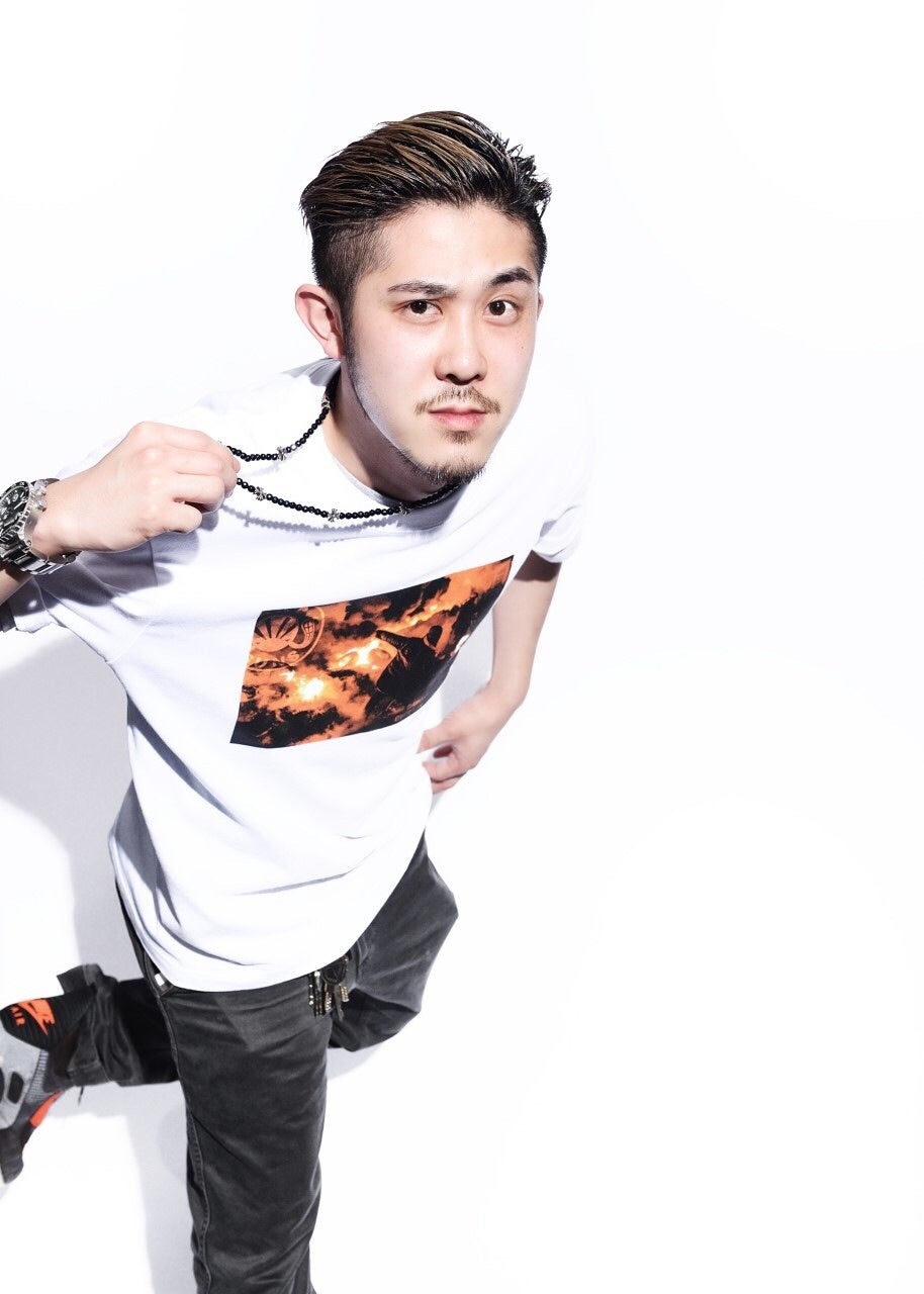 DJ Hi-6(比呂)