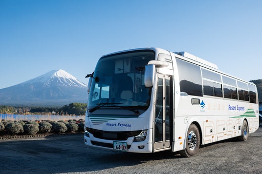 富士山五合目に午前2時着の直通バスで吉田ルートの早朝登山をサポート!バスタ新宿発「富士山五合目線」に深夜便を新設 富士山五合目に午前2時着の直通バスで吉田ルートの早朝登山をサポート!バスタ新宿発「富士山五合目線」に深夜便を新設
