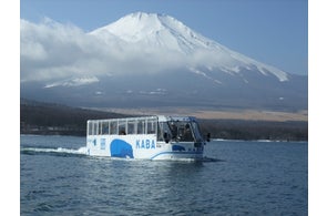 富士急行、夏休み向け新サービス・イベントを発表 – 山中湖夕涼み便からサウナ施設まで多岐にわたる展開