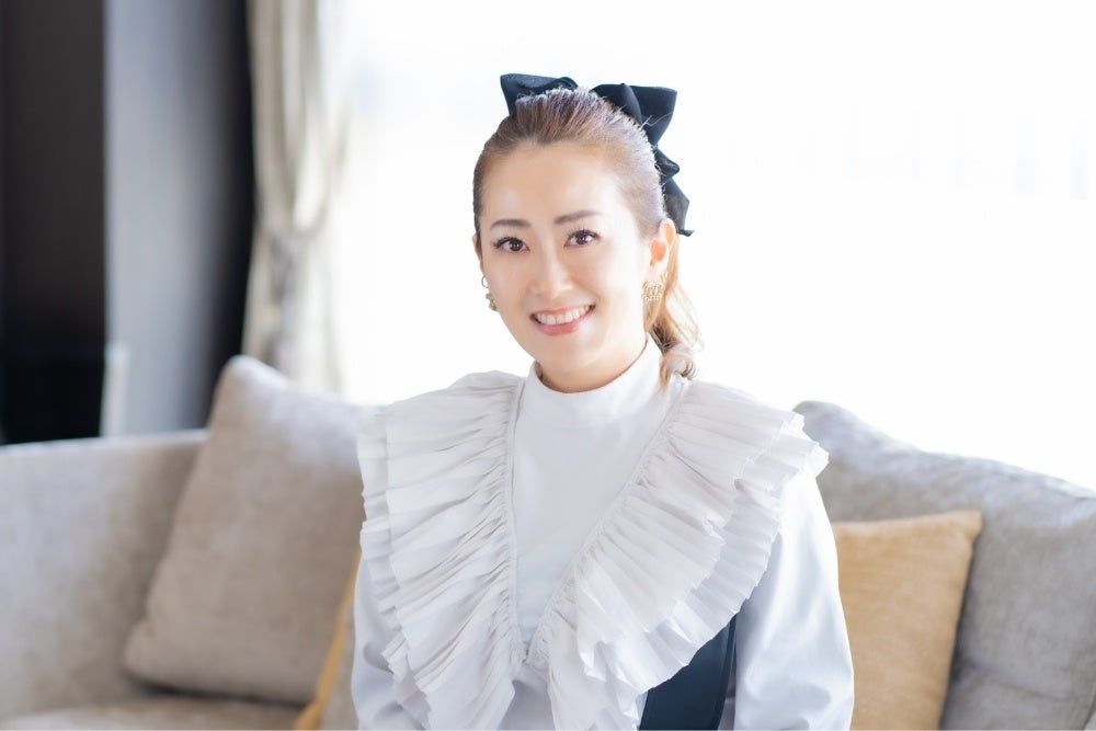 株式会社３FACE 代表取締役　膣プランナー 山口明美氏