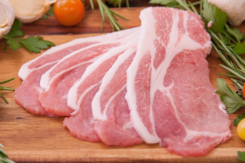 【和豚もちぶた】　