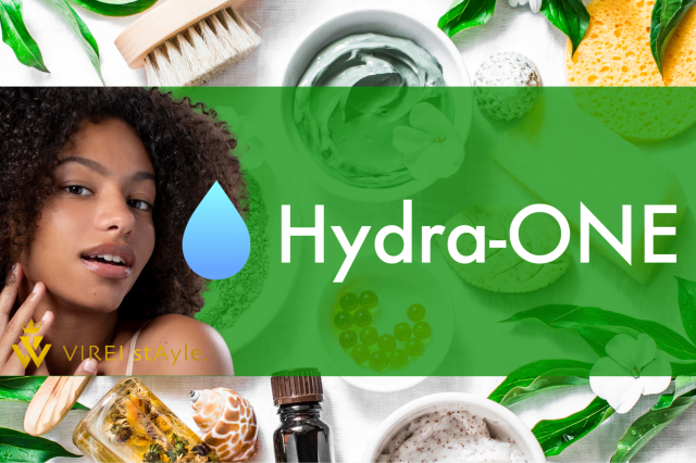 VIREI stAyle.ハイドラワンソリューション、ピーリング 導入実績No. 1宣言！》業務用ハイドラ毛穴洗浄機のサブスク