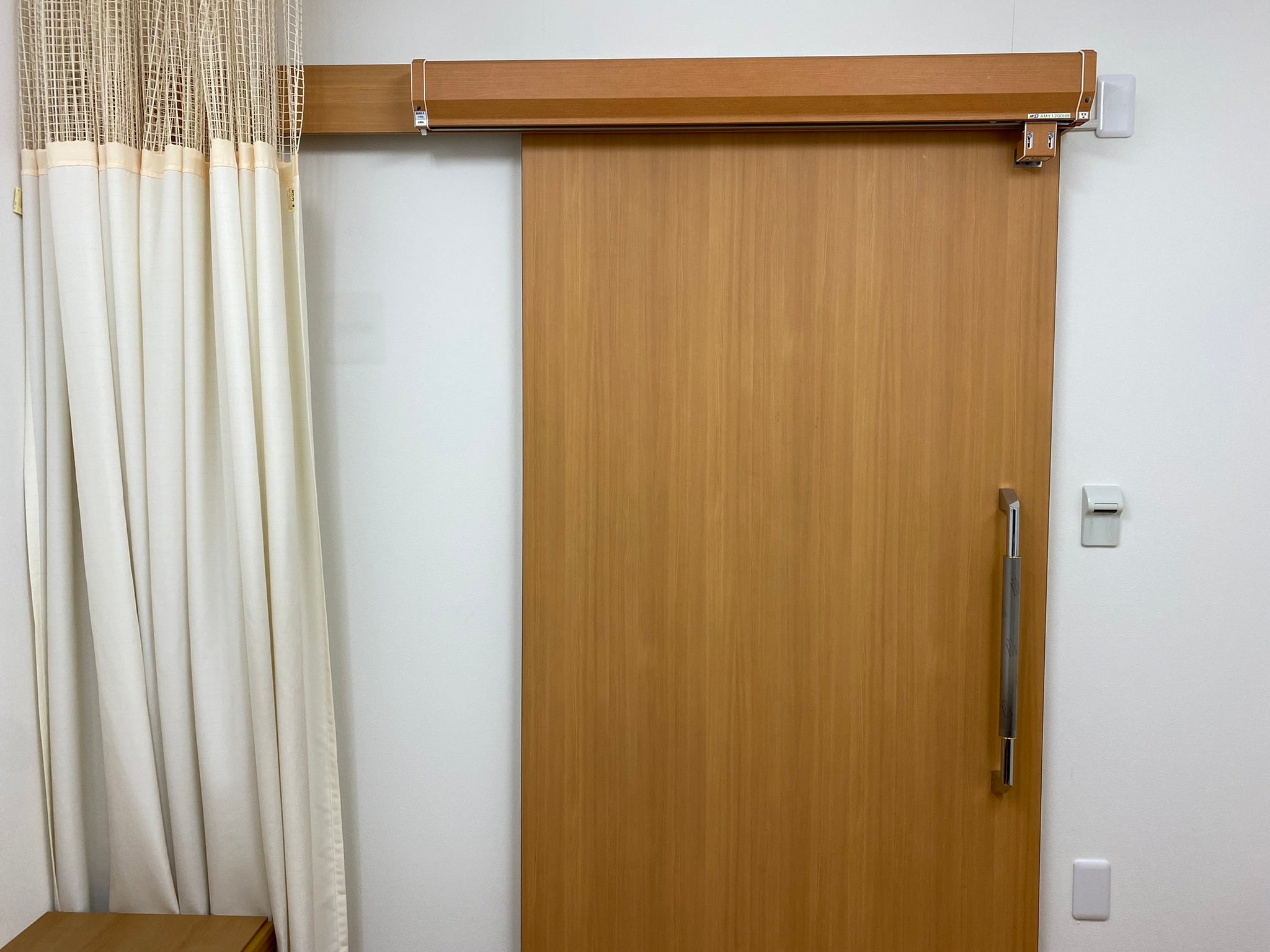 クリニック診察室