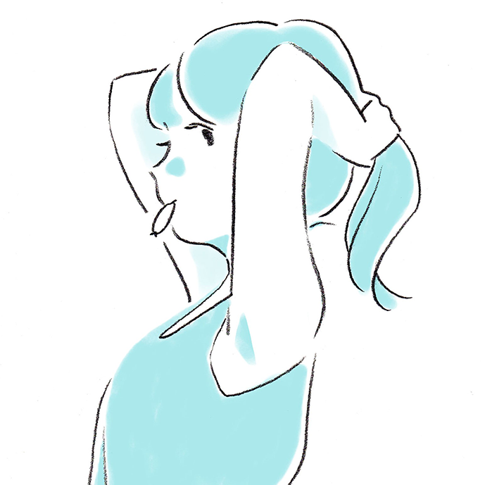 図2　プロフィール画像