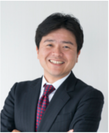 FA協会理事長 中桐啓貴