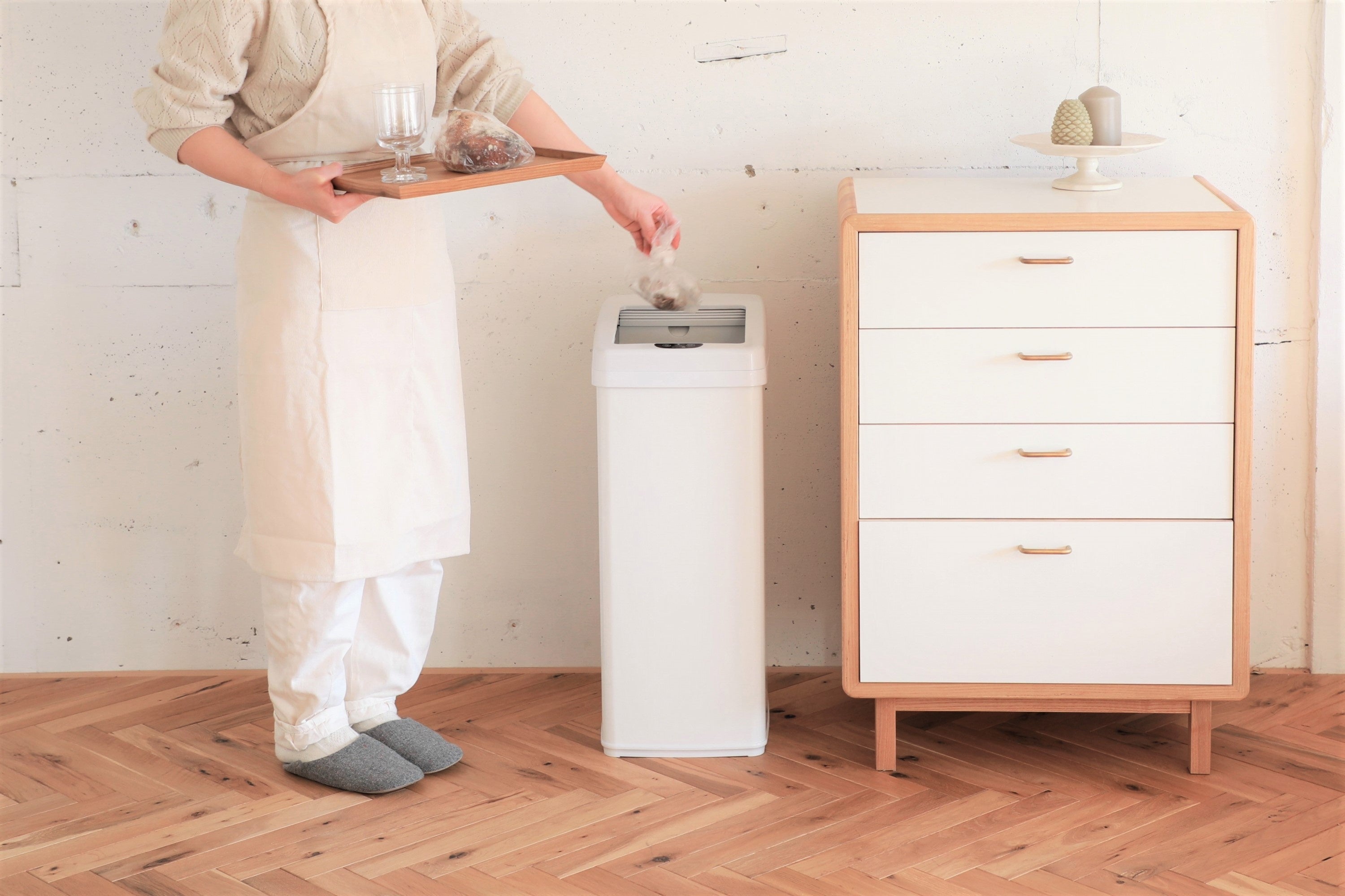 ☆らくらく便はゴミ！誤配送あるので注意！　専用ページ 気配り上手なゴミ箱さん」用 フタ交換用 – スリーアールプラザ