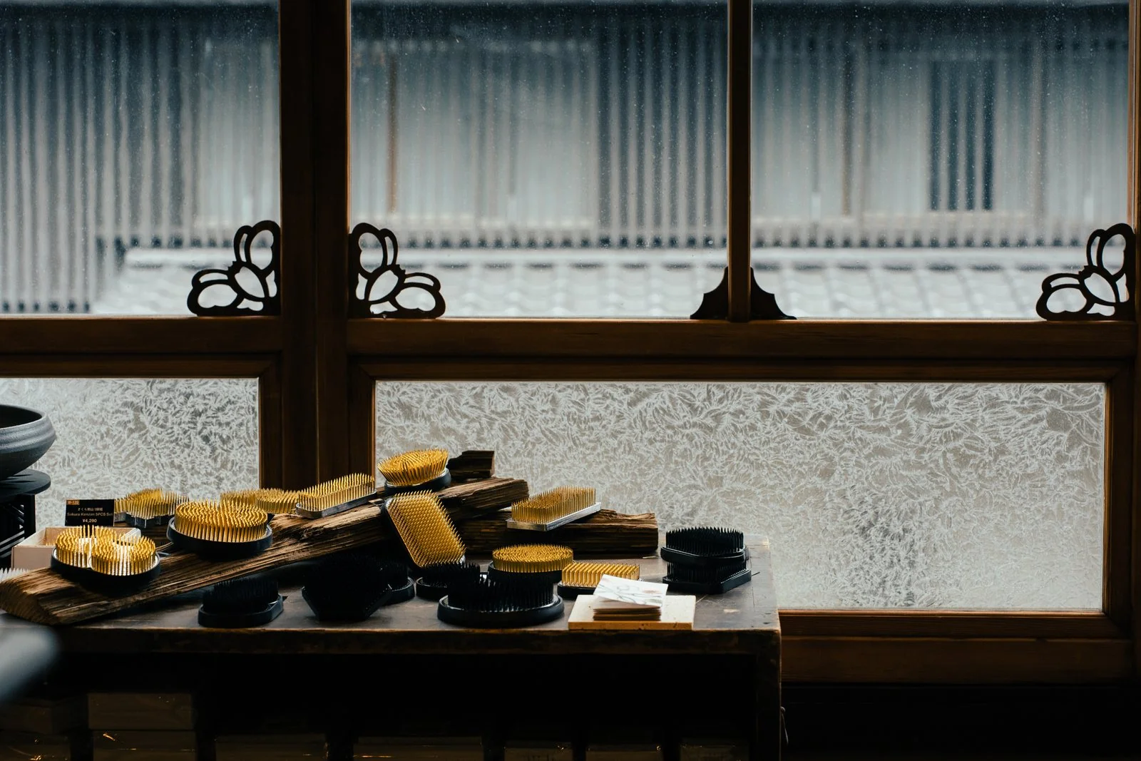 京都・六角町の京町家で、抹茶を味わい、日本の道具と出会う。「Asayu Store Cafe」がグランドオープン