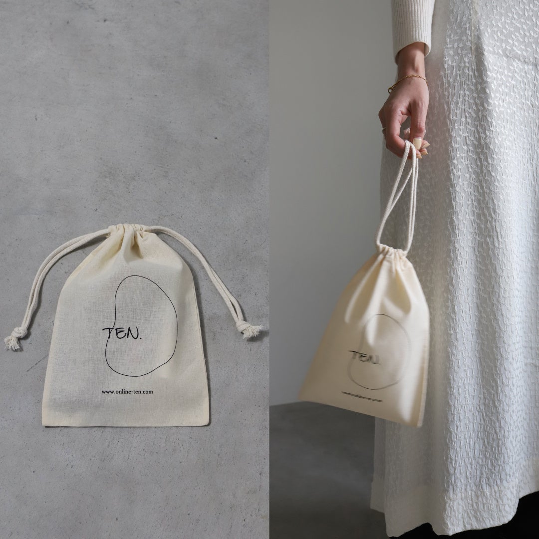 オリジナル巾着