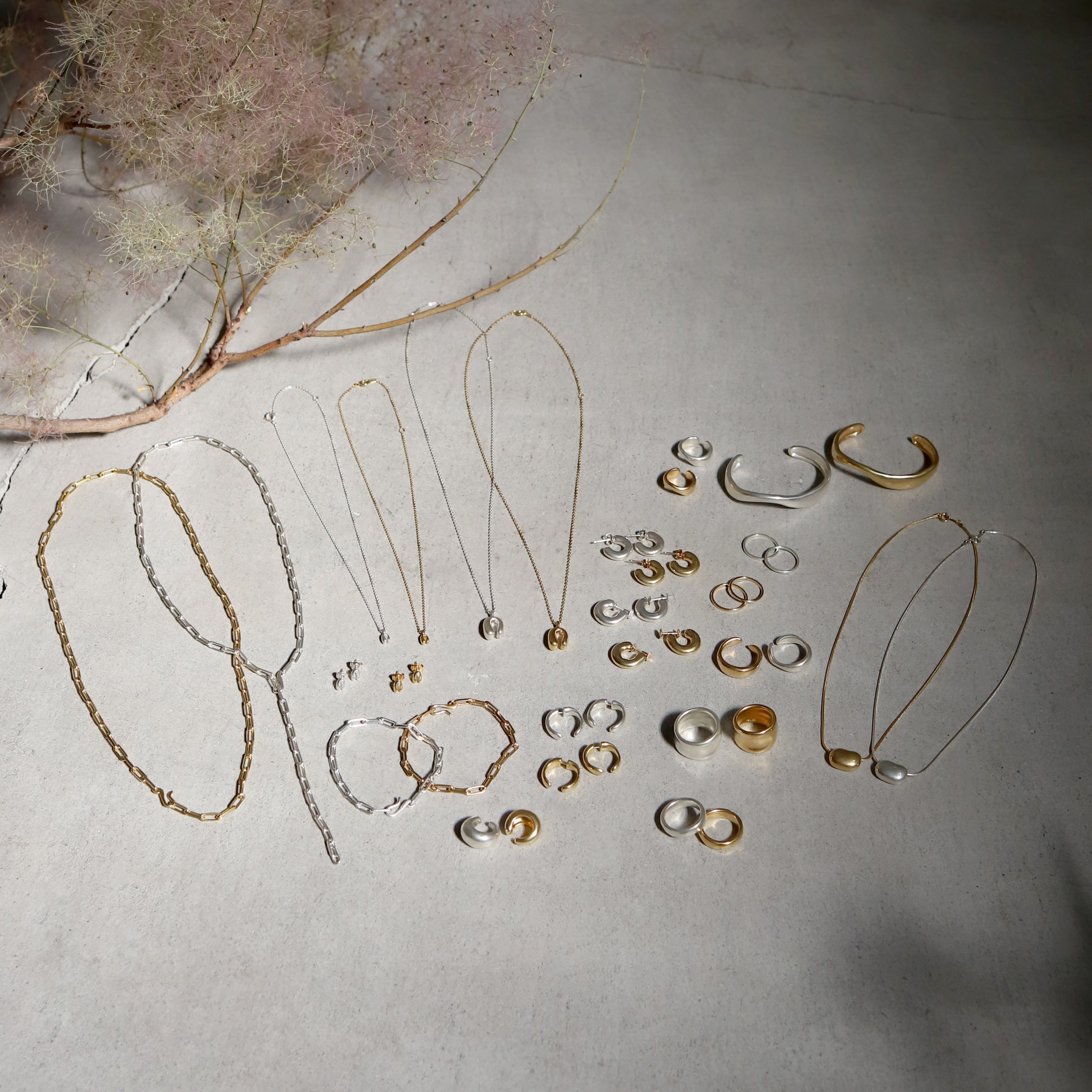 2023 New collection「moment」より