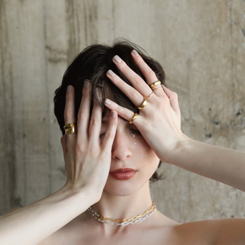 シルバーアクセサリーブランド TEN.<テン>が今夏7月に渋谷PARCO