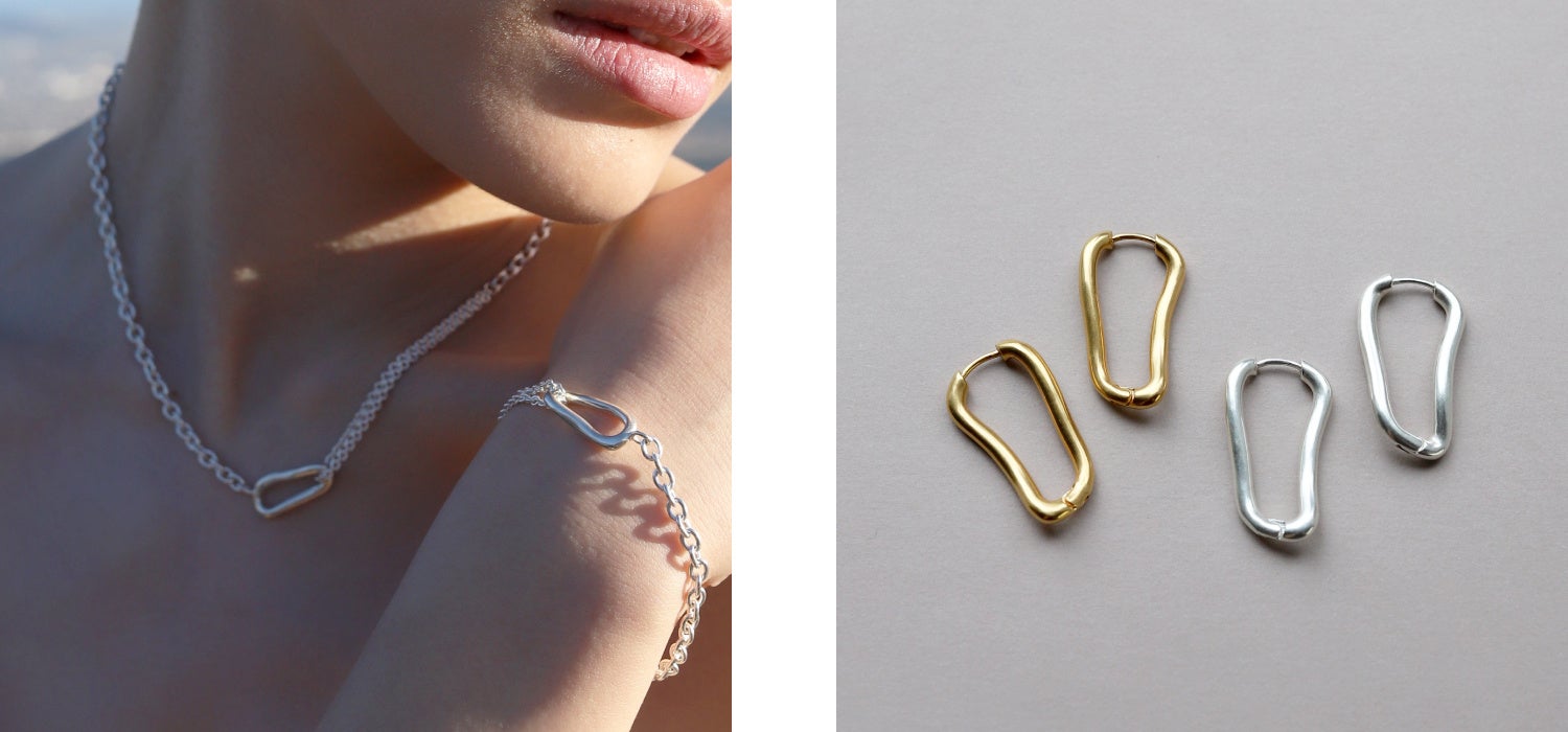 ユニセックスアクセサリーブランドTEN.〈テン〉、夏の札幌で約1