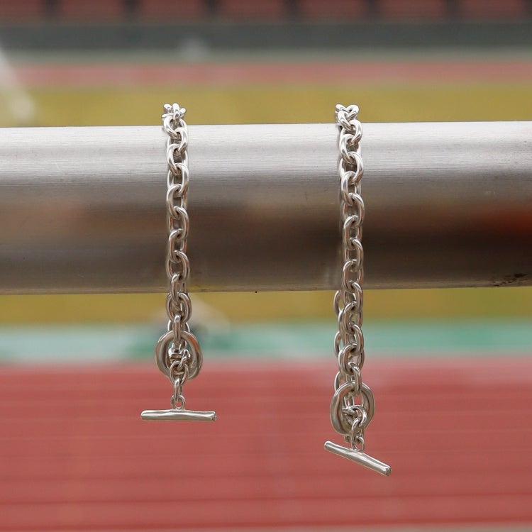 ユニセックスアクセサリーブランドTEN.〈テン〉、大宮では初めて