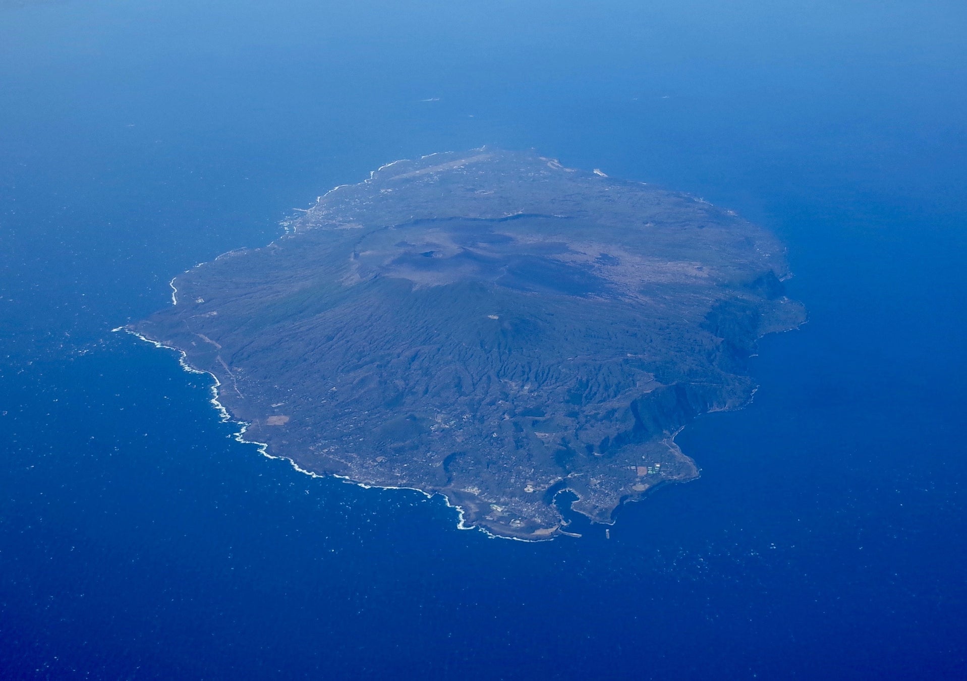 写真:大島