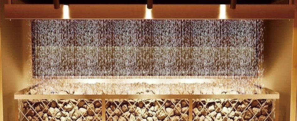 サウナ本体 世界最大級サウナ「MONSTER SAUNA」2023年冬、吉祥寺駅前に