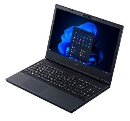 NEC VersaPro ノートPC Intel Core dショッピング |NEC ［在庫限り］ノートPC VersaPro タイプVM (Core i5