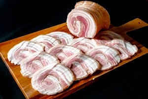 いちなんギフトセットベーコン