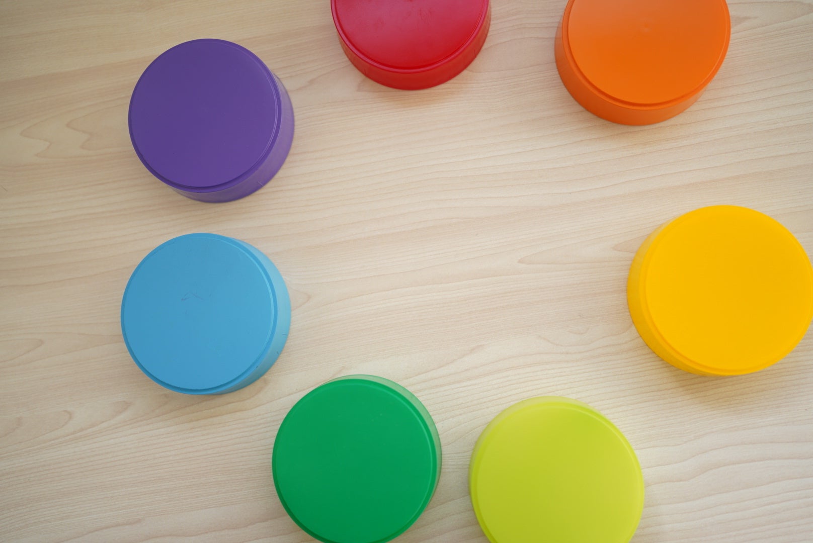 にじいろぶろっく