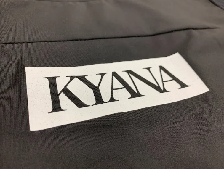 KYANAロゴ