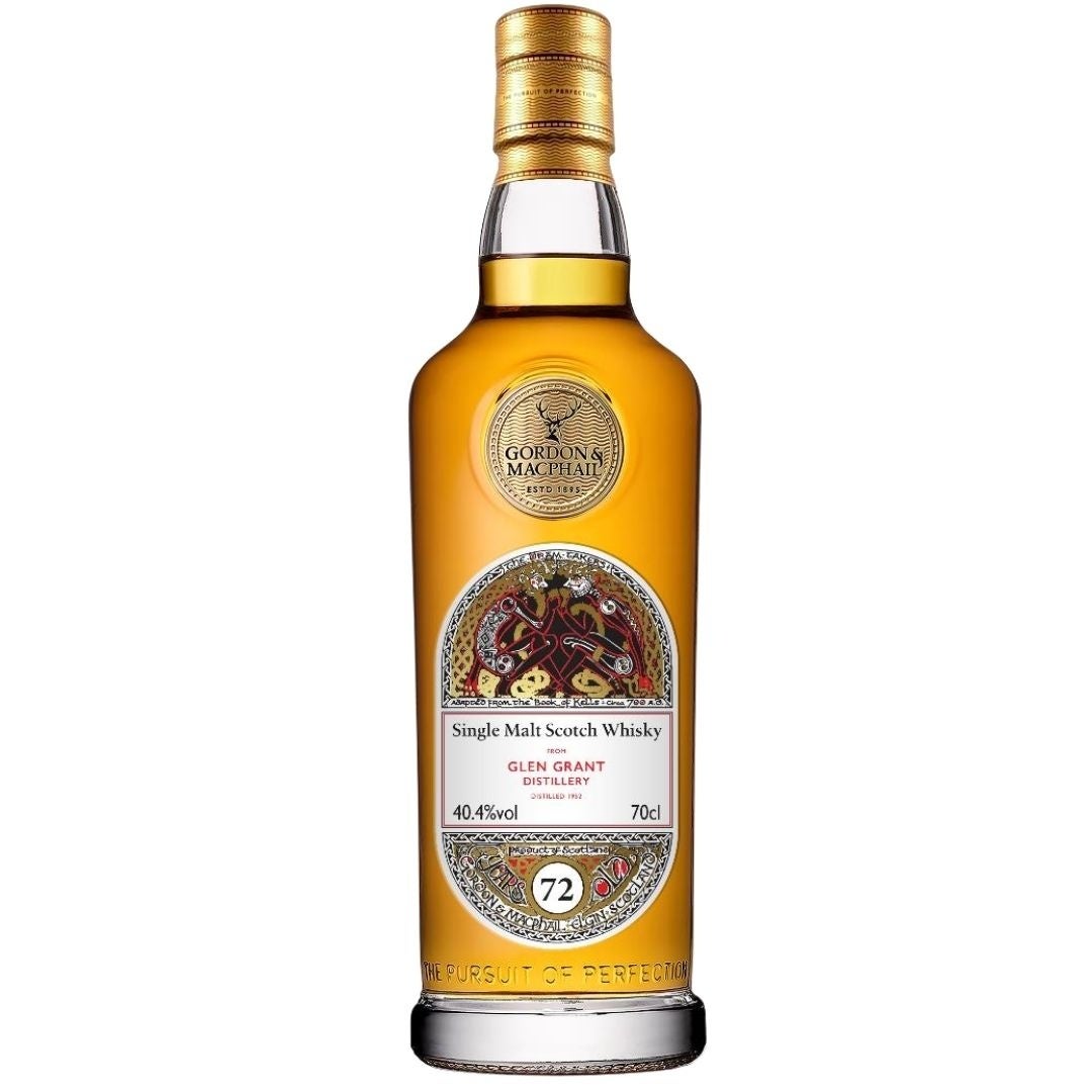 予約開始】ゴードン＆マクファイル、長熟シングルモルトウイスキーの