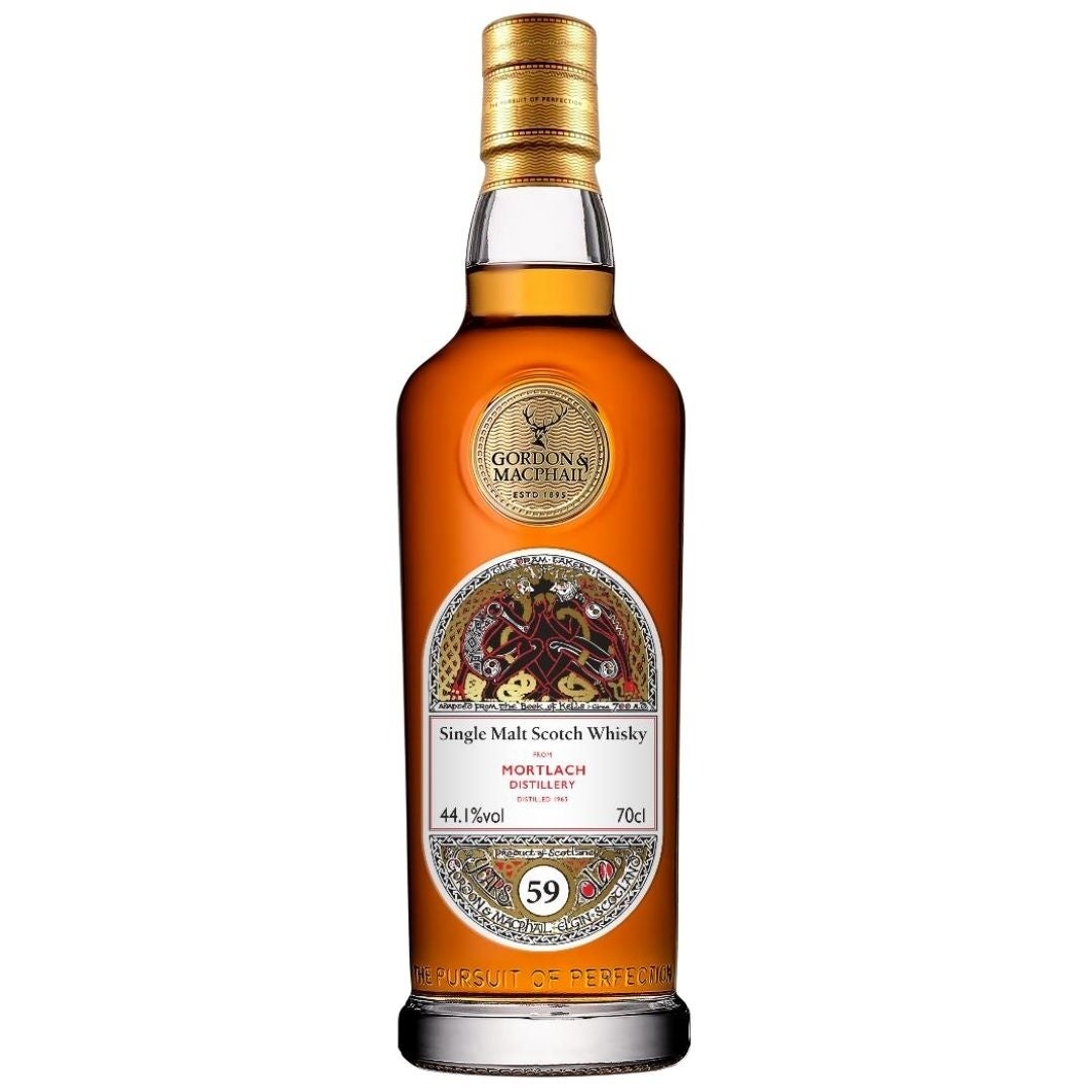 予約開始】ゴードン＆マクファイル、長熟シングルモルトウイスキーの