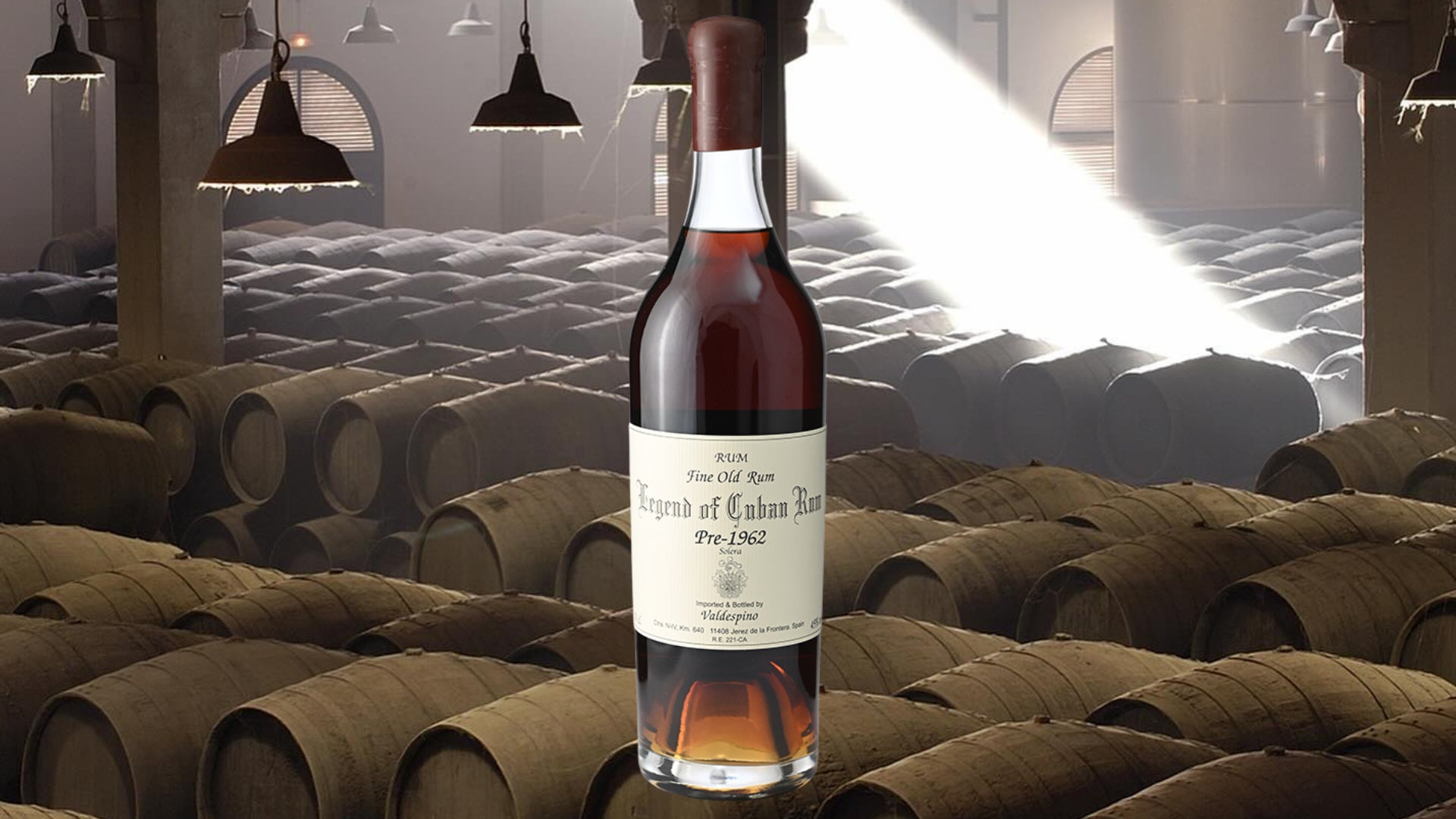 伝説”がボトルに宿る。『レジェンド オブ キューバン ラム』、2025年も 伝説”がボトルに宿る。『レジェンド オブ キューバン ラム』、2025年も
