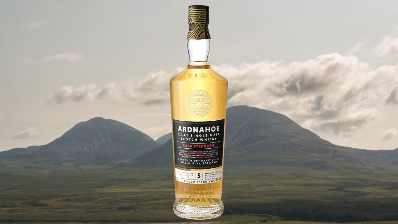 アイラ島9番目の蒸留所「アードナッホー」から、カスクストレングスのファーストバッチが日本に入荷 | 株式会社ジャパンインポートシステムのプレスリリース