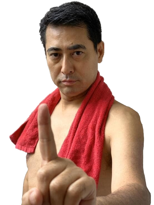 サウナ王　太田広 氏