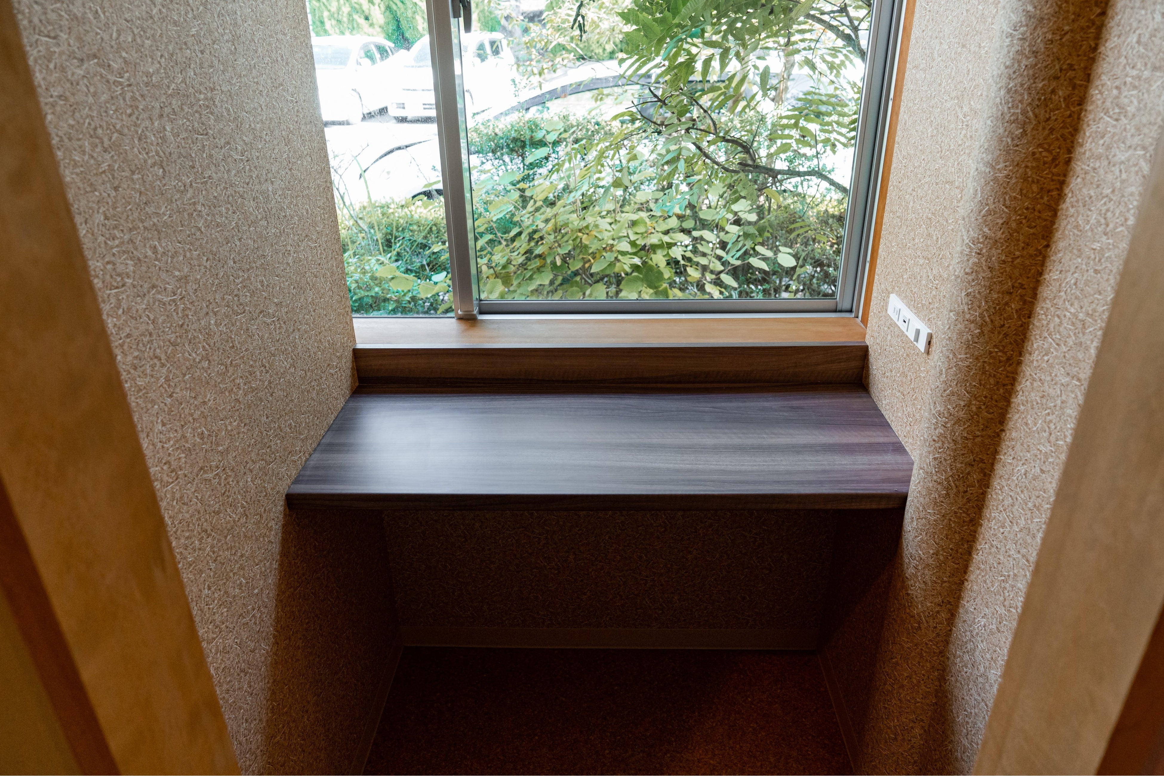 ワークスペース