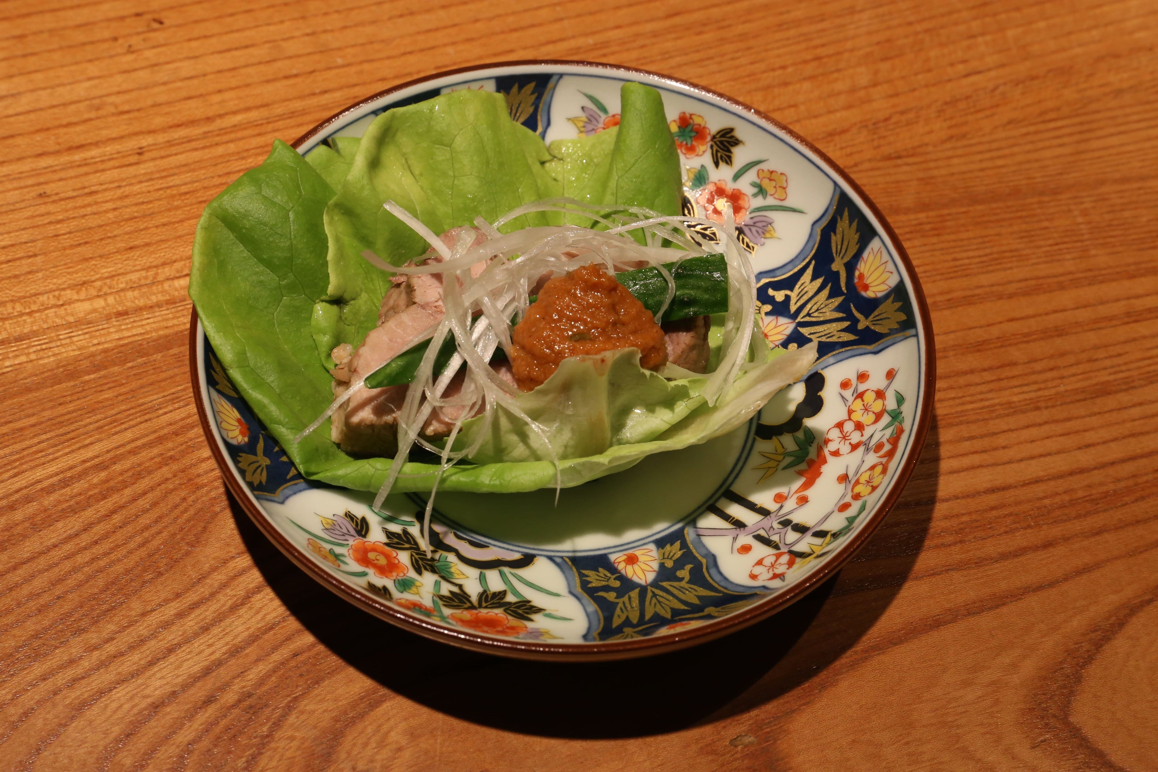 リトルポッサム ¥390