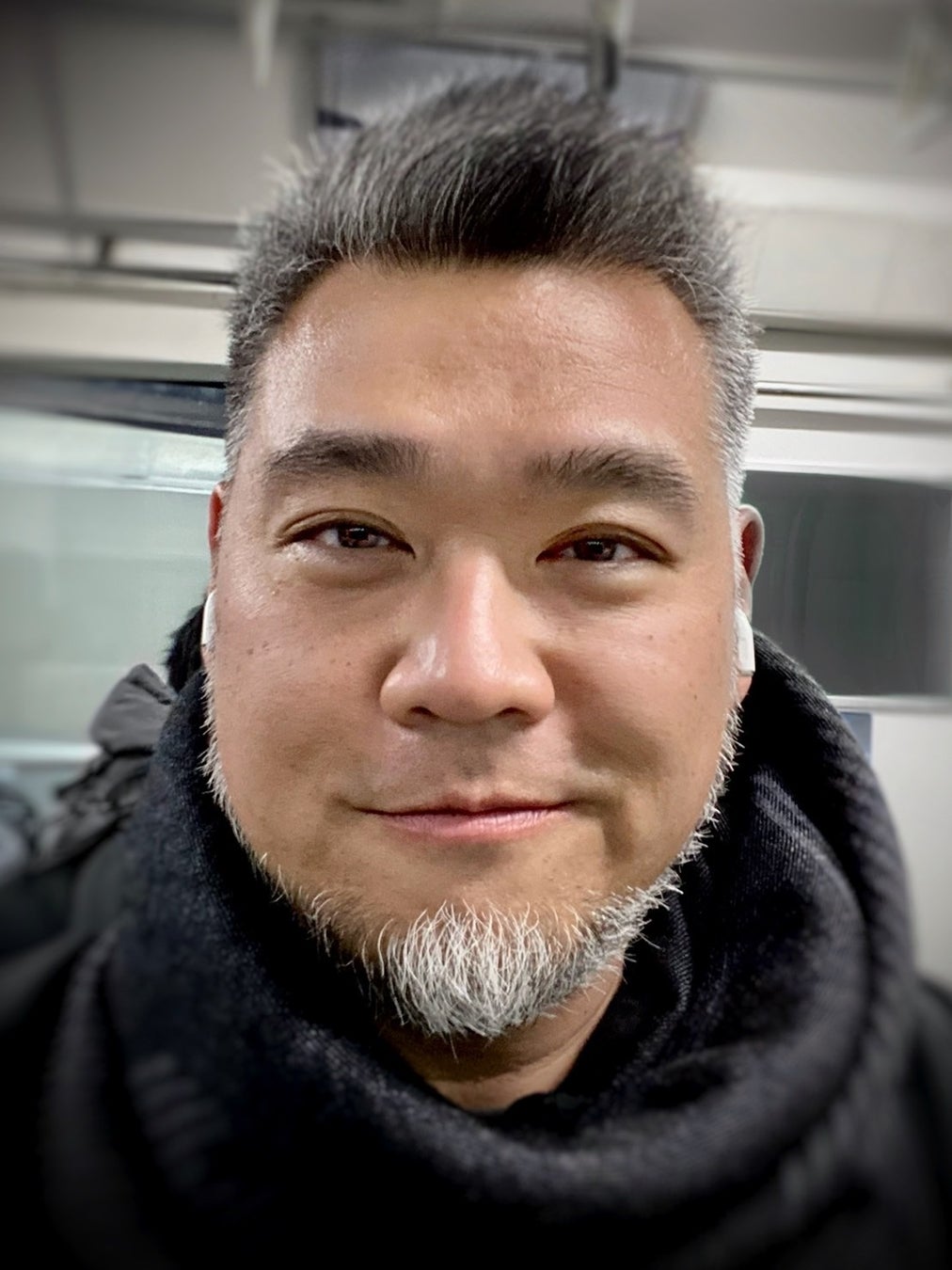 楊聖年(SHENG NIEN YANG)氏