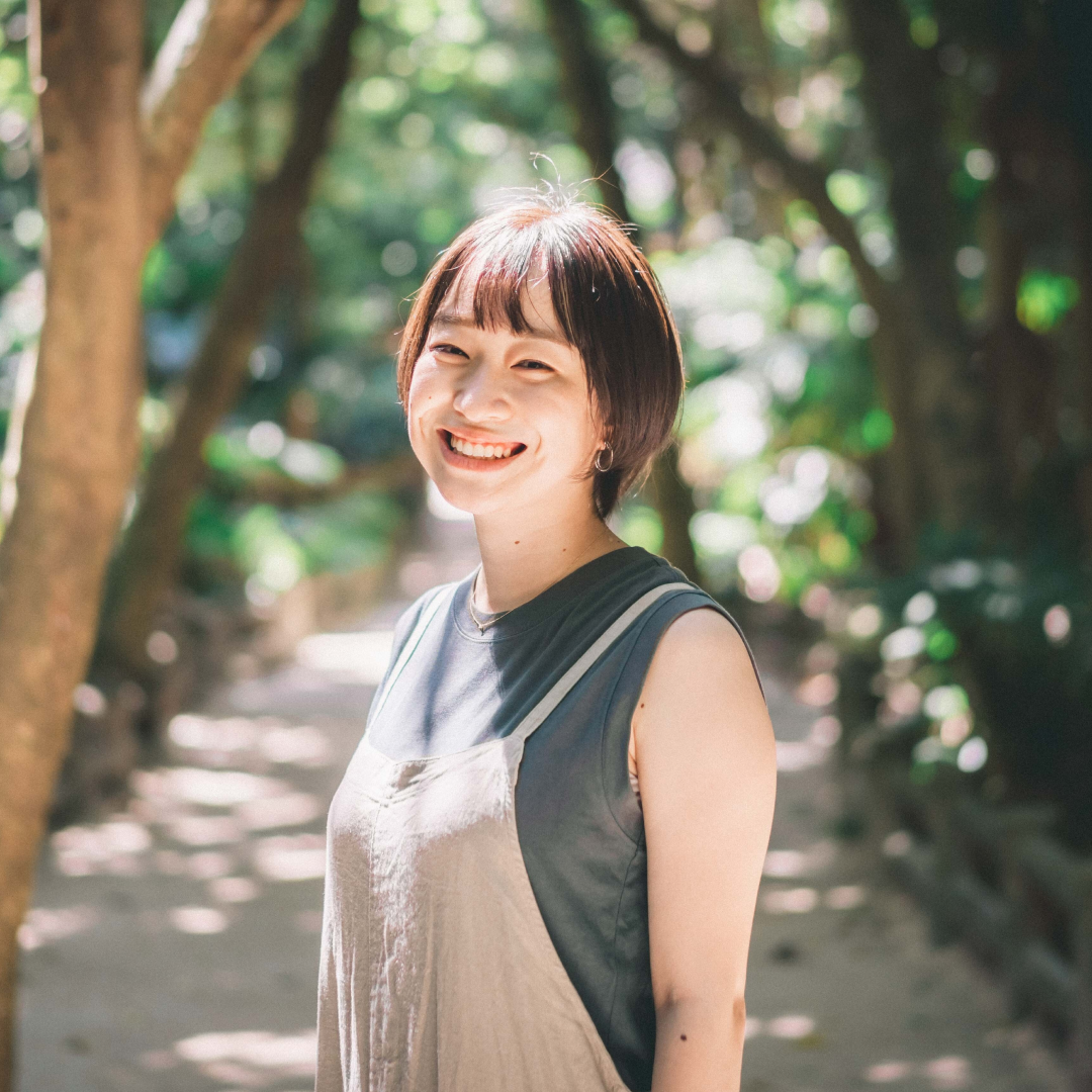 代表取締役　加藤未来