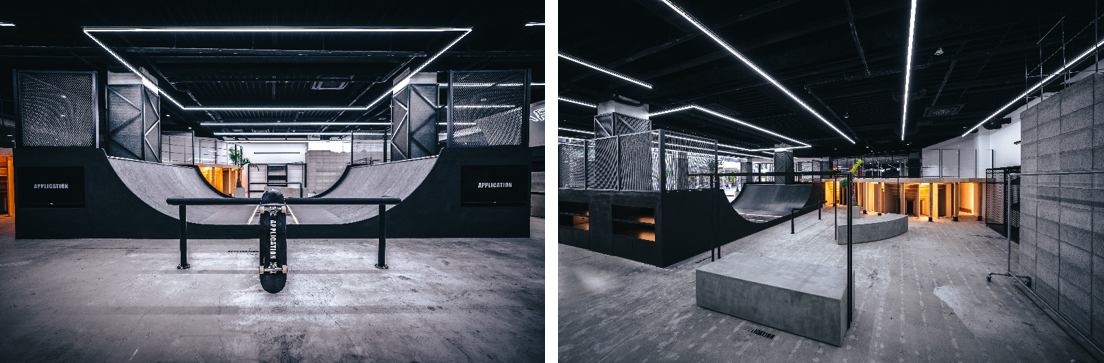 Photo by RK（IG@rkrkrk）