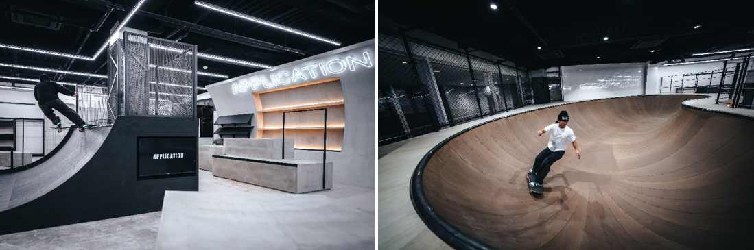 Photo by RK（IG@rkrkrk）