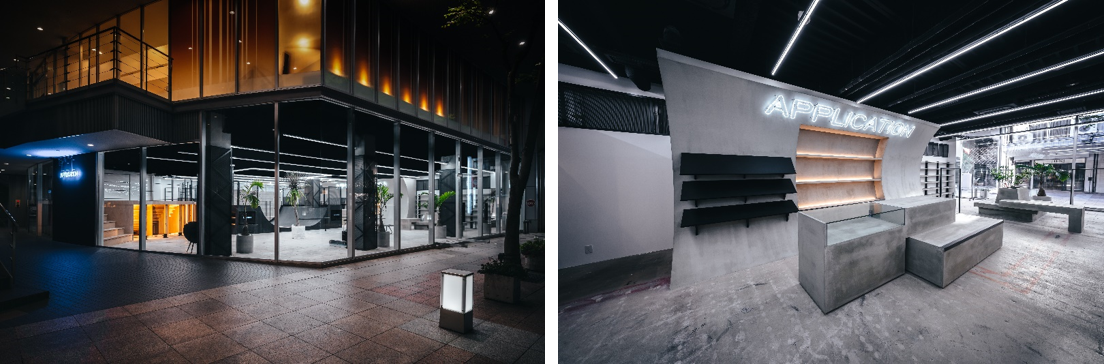 Photo by RK（IG@rkrkrk）