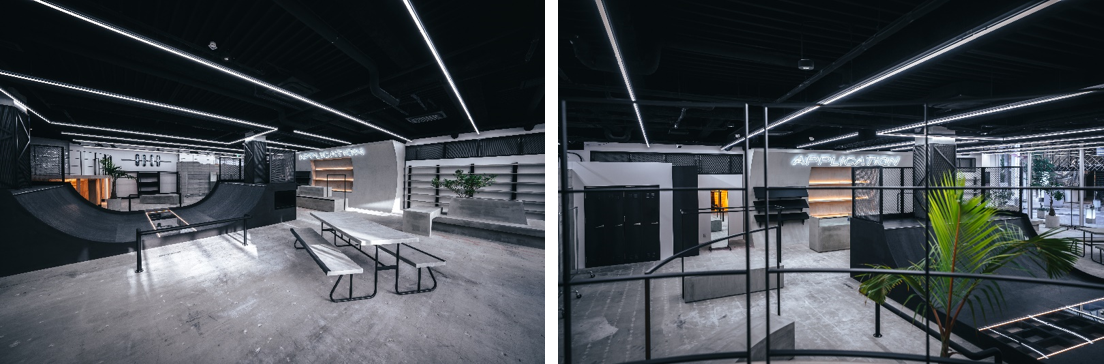 Photo by RK（IG@rkrkrk）