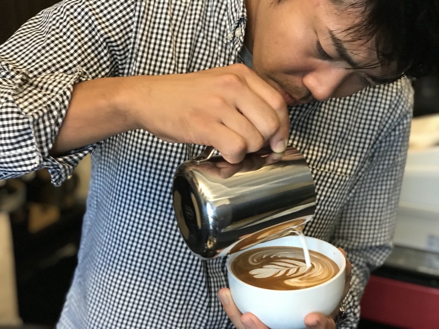 HOUEI COFFEE