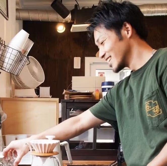 ROUTEMAP COFFEE