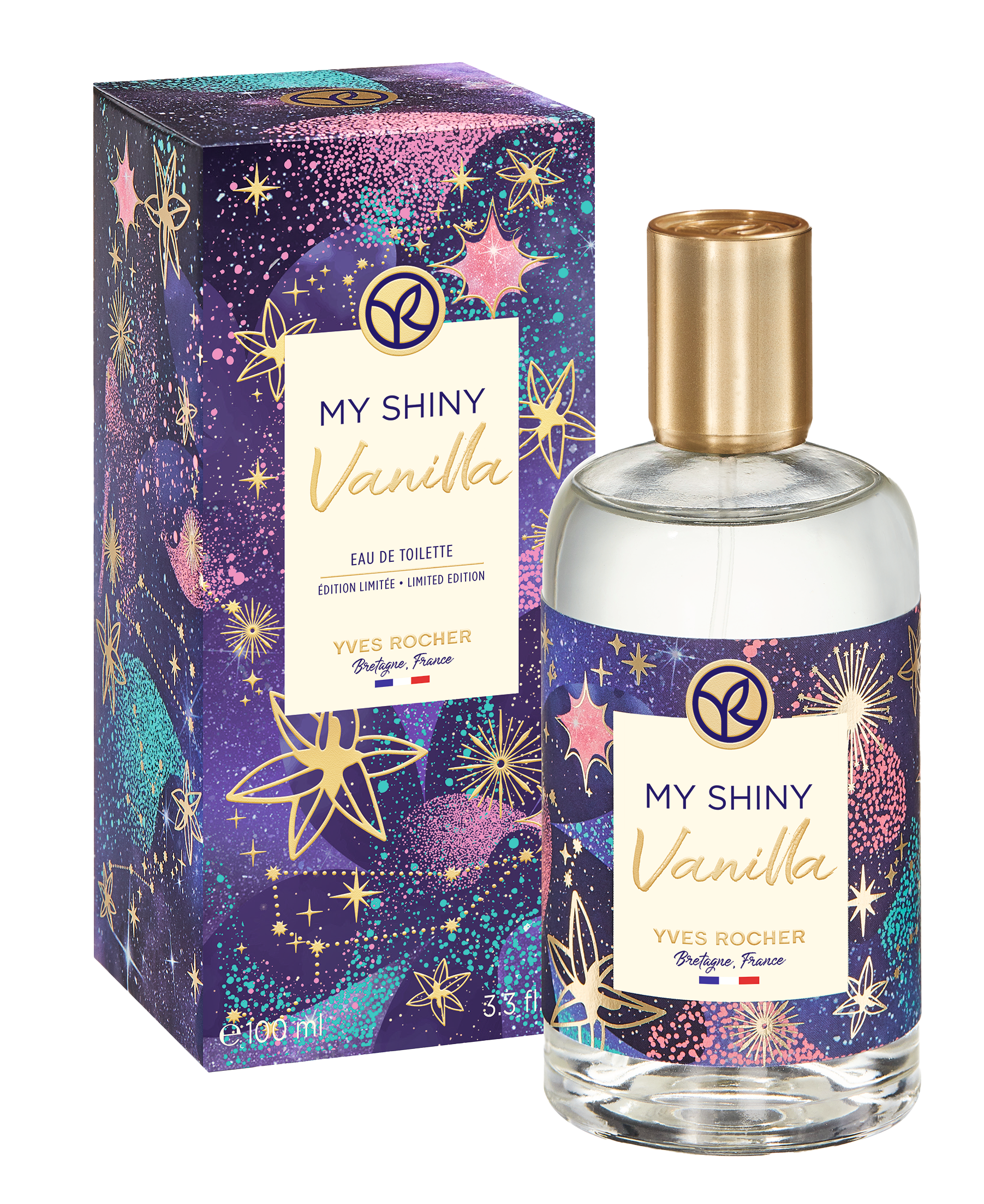 イヴロシェ バニラコレクター 100ml イヴロシェ バニラコレクター 100ml 【公式通販】